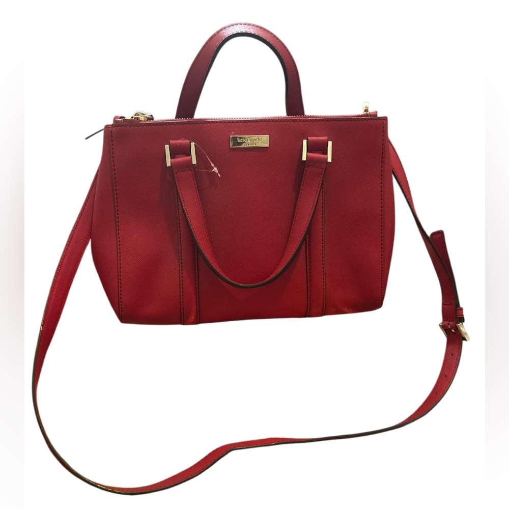 Kate Spade♠️ Loden Crossbody.